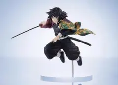 新品・未開封】鬼滅の刃 ConoFig コノフィグ フィギュア 4体セット