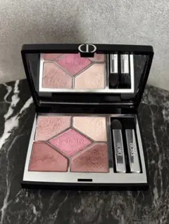 [美品] Dior サンク クルール 853 D-フローラル