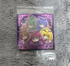 にふぉるめーしょん プリキュアオールスターズ シールウエハース3 シークレット