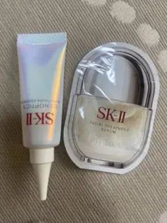 SK-IIジェノプティクスインフィニットオーラエッセンス10ml 2026年度製のサムネイル