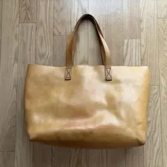 SLOW スロウ トートバッグ 栃木レザーのサムネイル