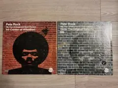 2026年最新】PETE ROCK iniの人気アイテム - メルカリ