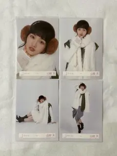 2025年最新】山﨑天 生写真の人気アイテム - メルカリ