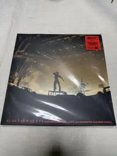 【あるす様専用】coldrain CD DVD