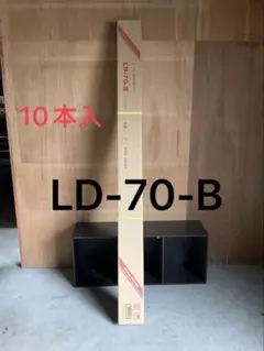 42 INABA DENKO スリムダクト SD-100-B ブラウン 5本入 - メルカリ