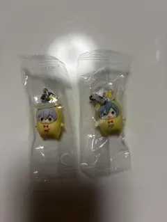 アイナナ めじるしアクセサリー 王様プリンと一 緒Vol.1 壮五 環