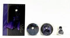 家庭教師ヒットマンREBORN！【雲雀恭弥】4種セット