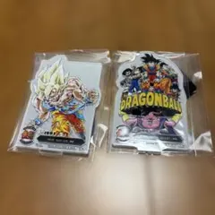 一番くじ DRAGON BALL 40th〜其之ー〜 ドラゴンボール F賞