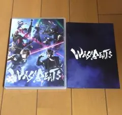 2026年最新】wasabeats dvdの人気アイテム - メルカリ