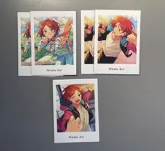 あんスタ 葵ひなた パシャこれ ぱしゃっつ