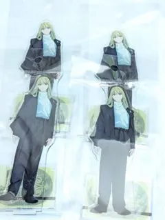 Fate strange Fake ランサー エルキドゥ くじメイト - メルカリ