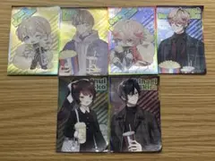 にじさんじ 戌亥とこ 四季凪アキラ 風楽奏斗 セラフ・ダズルガーデン まとめ売り