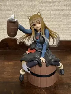 2026年最新】狼と香辛料 Luminasta ホロの人気アイテム - メルカリ