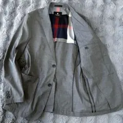 ジャケット テーラードジャケット