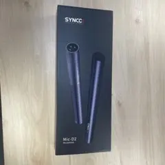 2026年最新】synco d2の人気アイテム - メルカリ