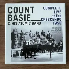 2026年最新】Count•Basieの人気アイテム - メルカリ