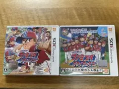 プロ野球ファミスタレボリューション & 2014 セット