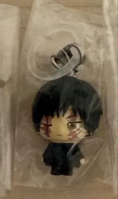 呪術廻戦 めじるしアクセサリー 禪院真希