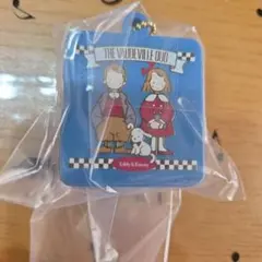 サンリオキャラクターズクッキー缶チャーム