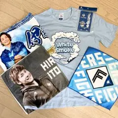 北海道日本ハムファイターズ✕STAR WARS Tシャツ - メルカリ