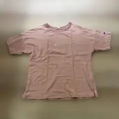 チャンピオン、半袖、キッズ、150
