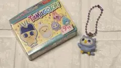 タマゴッチ　チョコボックス　マスコット ほーほっち