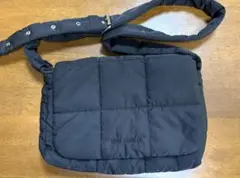 キルティングトートバッグ ショルダーバッグ