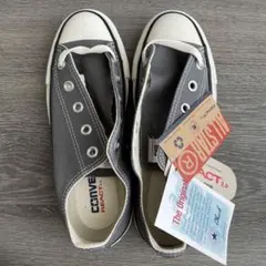 コンバース オールスター グレー 22cm
