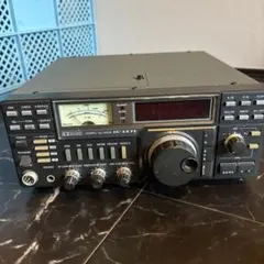 아이콤 IC-1271 1200MHz 올모드 트랜시버 본체