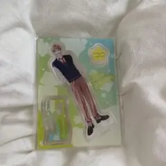 n*♡様 不可抗力のILoveYou 全プレ アクリルスタンド アクスタ - メルカリ