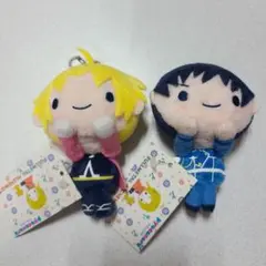 2026年最新】ロイ・マスタング ぬいぐるみの人気アイテム - メルカリ