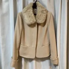 MISCH MASCH ミッシュマッシュ　コート