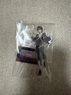 第五人格 囚人 ルカ アクスタ アクリルスタンド BUTLER'S CAFE