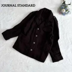 【JOURNAL STANDARD ジャーナルスタンダード】 コート　ジャケット