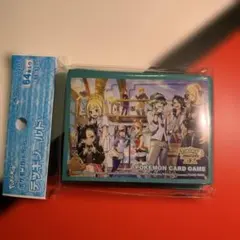 トレーナーズサロン　ポケモンカード　ポケカ　デッキシールド