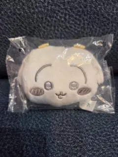 ちいかわ ミラーキーホルダー