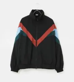 MAISON EUREKA TRACK JACKET