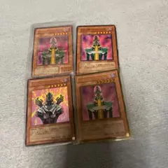 遊戯王OCG サイコ・ショッカー 5枚セット 遊戯王 人造人間－サイコ・ショッカー 5枚セット - メルカリ