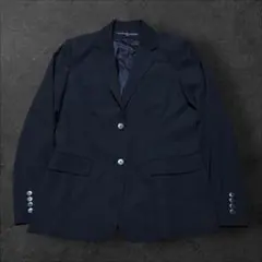 RALPH RL LAUREN テーラードジャケット ブラック 13
