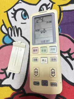 2026年最新】(中古品)日立 エアコンリモコン RAR-3Y2の人気アイテム