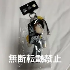 TOY STORY THE FIRST FAN ウッディ キーホルダー - メルカリ