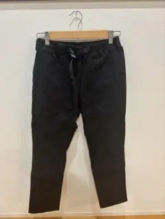 GRAMICCI ベイカーニューナローパンツ S