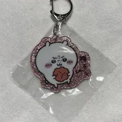 ちいかわ ラメアクリルキーホルダー5 ちいかわ 梅干し うめぼし