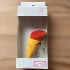 フロッグプロダクツ　デビル　新品、箱有りのサムネイル