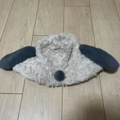 USJ スヌーピー　被り物　バケットハット