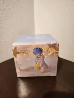 リゼロ Desktop Cute レム Star Dreamy ver.