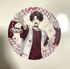 アニメイト 購入特典 にじさんじ origin 佐伯イッテツ コースター