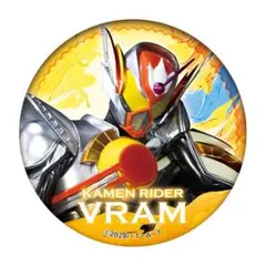 仮面ライダーガヴ　ヴラム　ラキア・アマルガ　アラモードモード　缶バッジ　缶バッチ