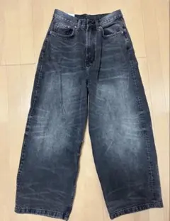 「希少品」H&M スーパーバギー 29/30