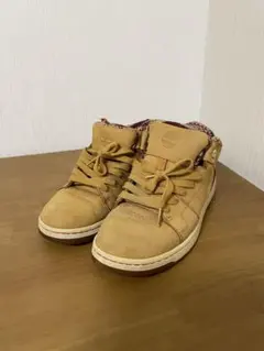 Timberland ハイカットスニーカ- 23.5cmのサムネイル